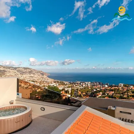 Villa Ourmadeira - Belair, Fabulous