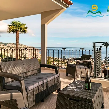 Villa Ourmadeira - Belair, Fabulous Funchal (Madeira)