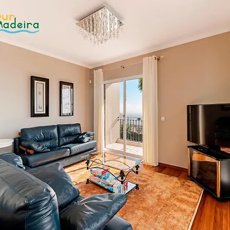 Villa Ourmadeira - Belair, Fabulous *