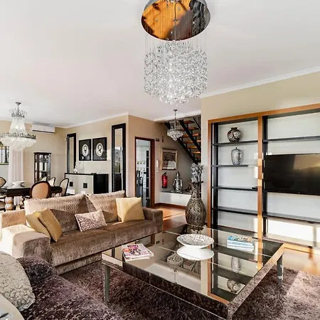 Villa Ourmadeira - Belair, Fabulous *